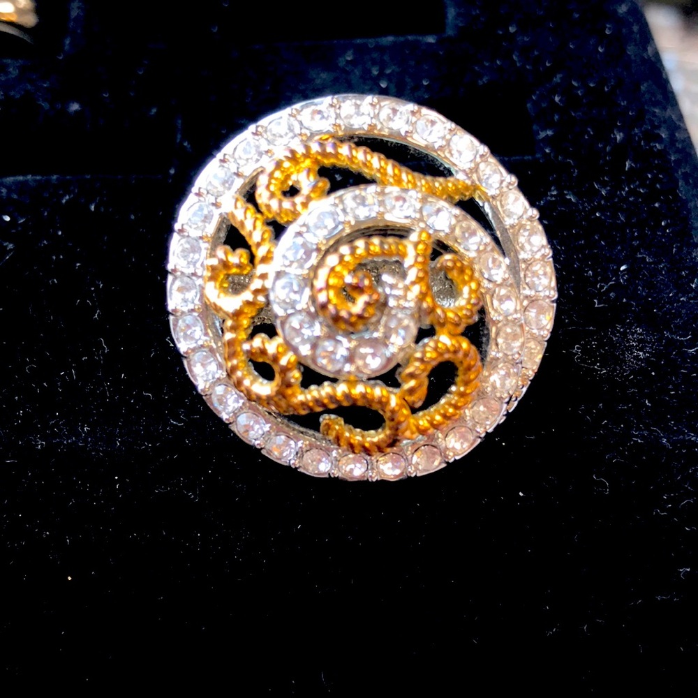 Park Lane CONSTELLATION Ring